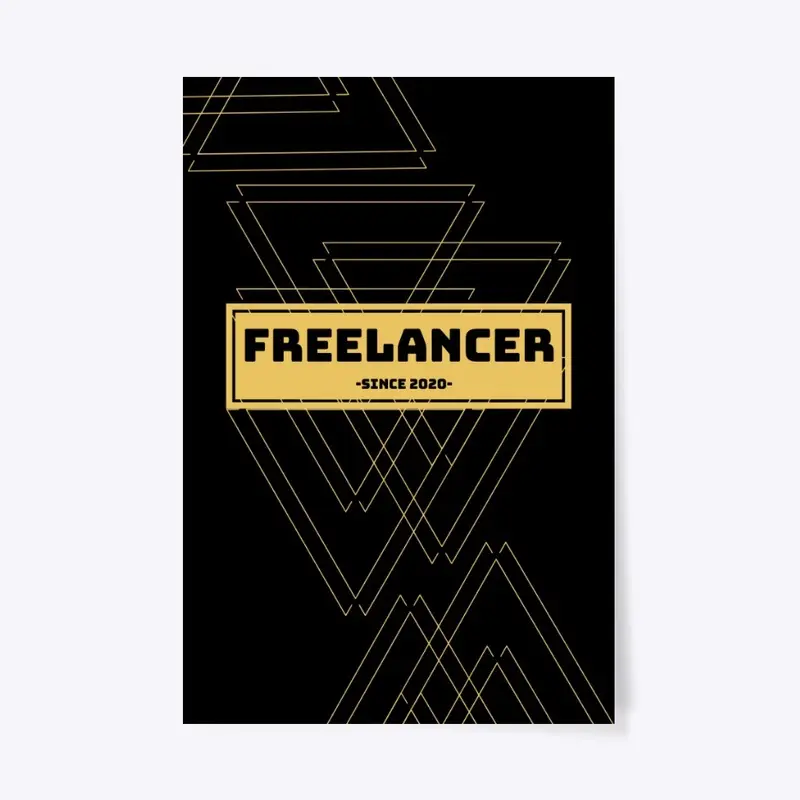 Freelancer Since 2020