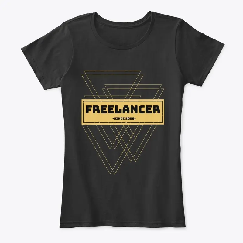 Freelancer Since 2020