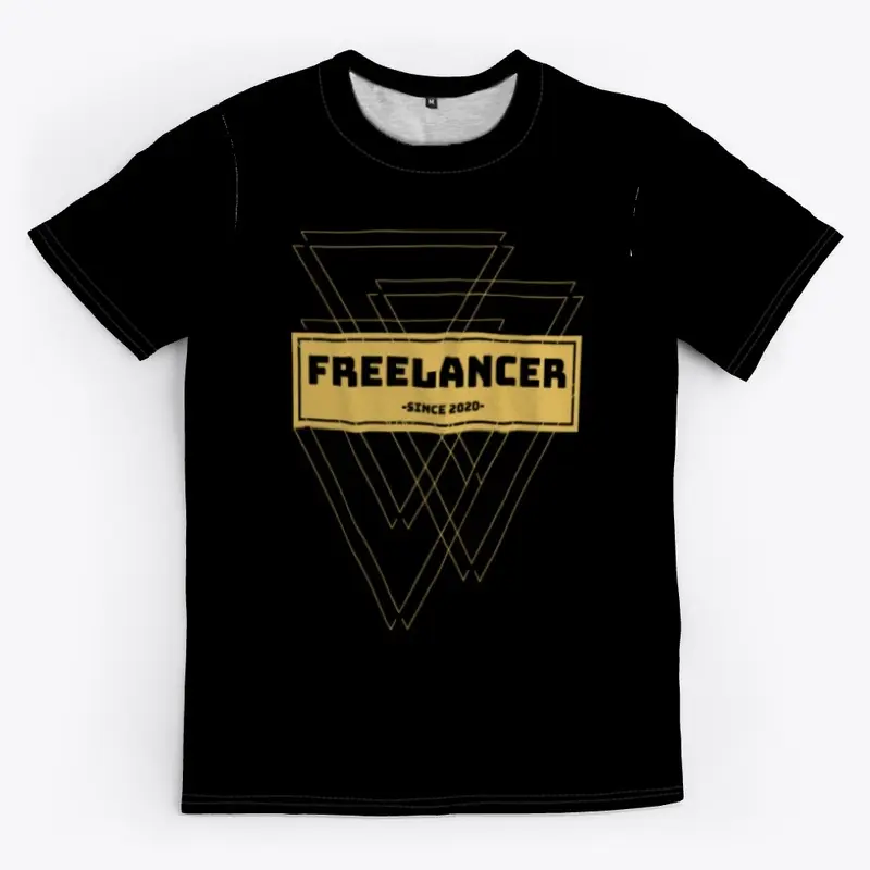 Freelancer Since 2020