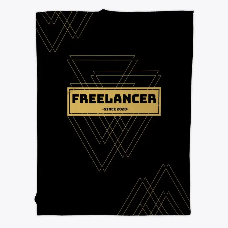 Freelancer Since 2020