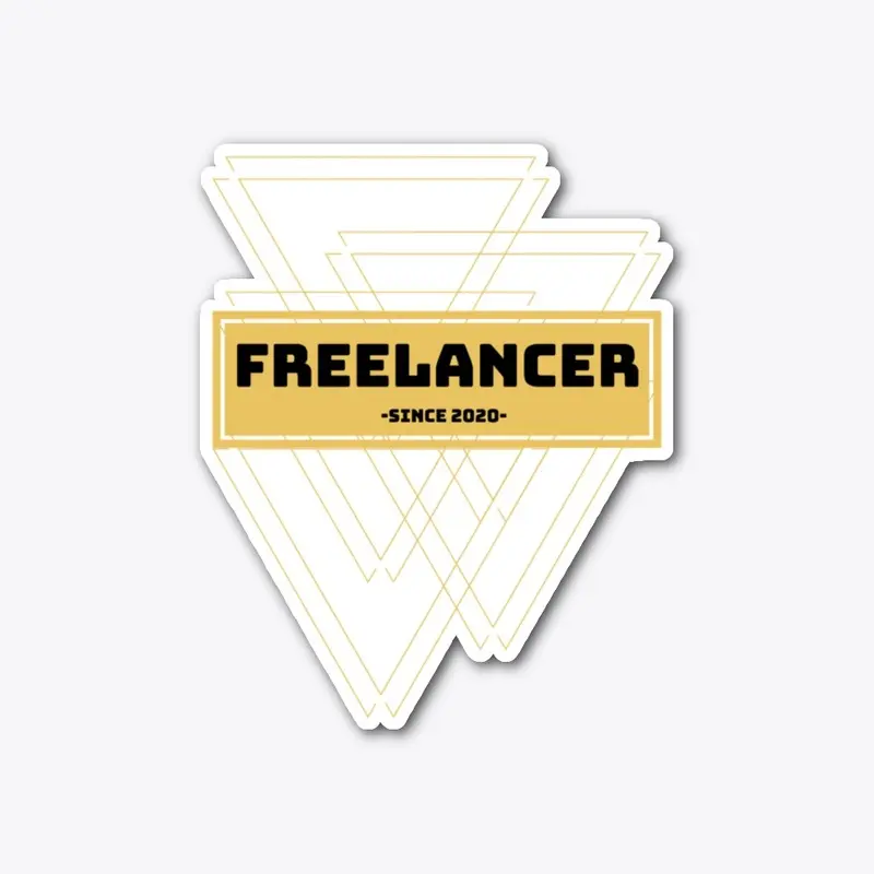 Freelancer Since 2020