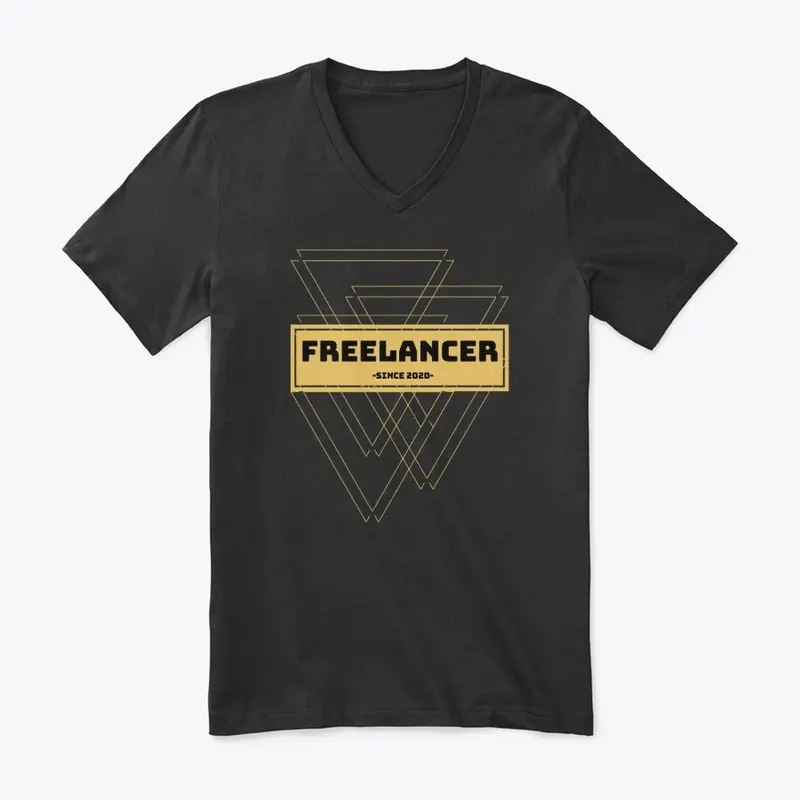 Freelancer Since 2020