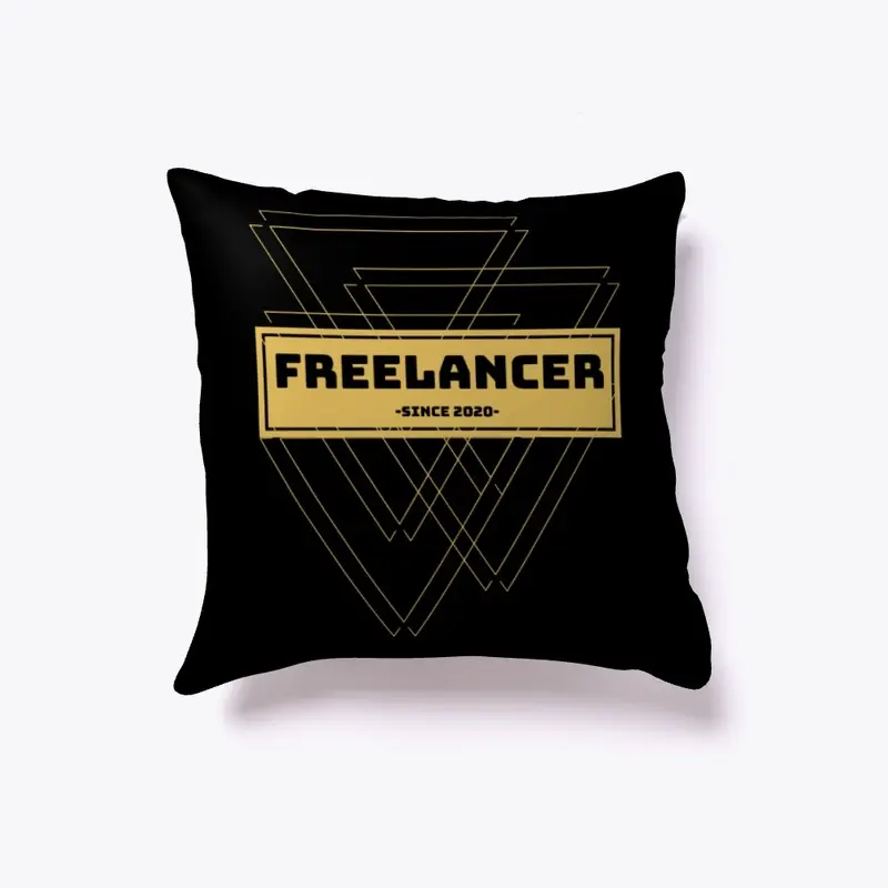 Freelancer Since 2020