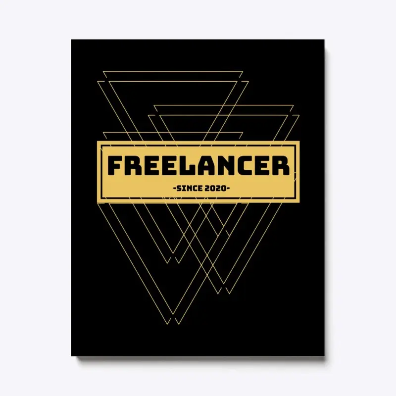 Freelancer Since 2020