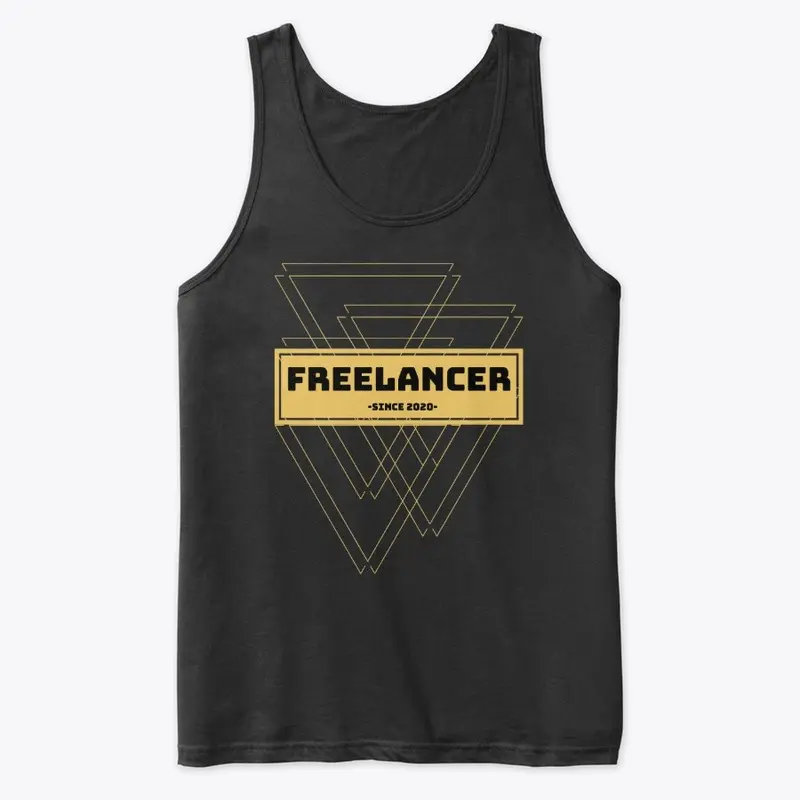 Freelancer Since 2020