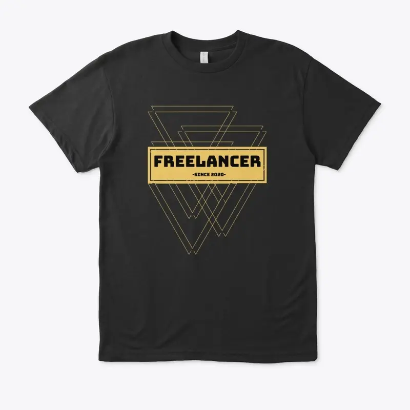 Freelancer Since 2020