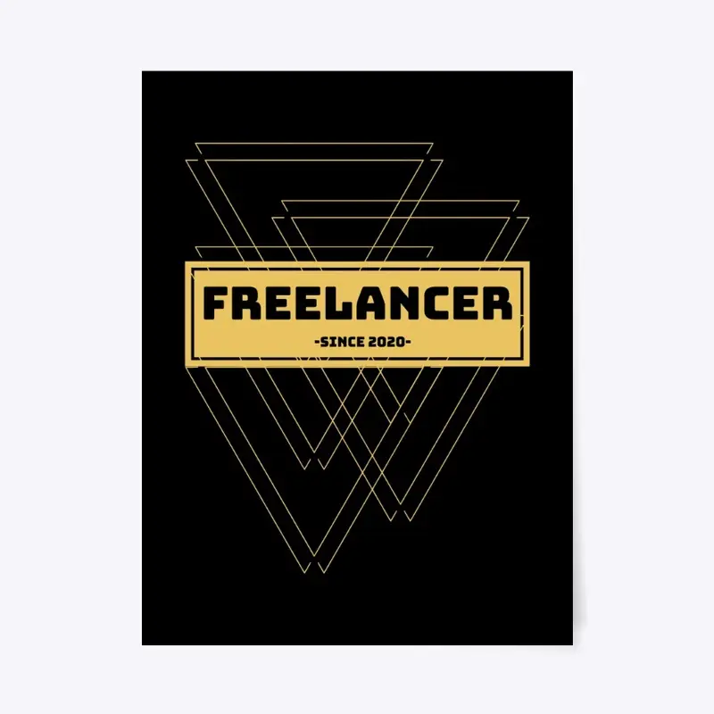 Freelancer Since 2020